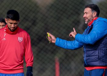 Lo que viene para el Unión del Kily