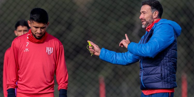 Lo que viene para el Unión del Kily