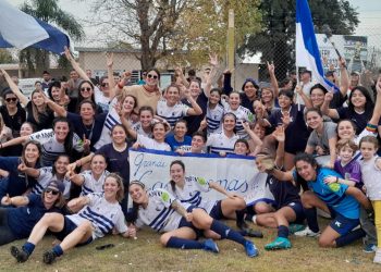 LSF: La Salle dio la nota ante Unión y son las campeonas del Apertura