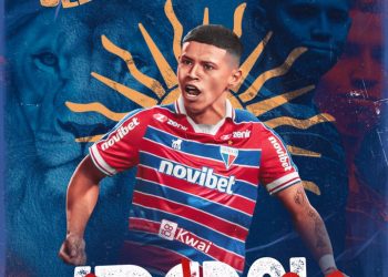 «Imanol Machuca, muy bienvenido al León»