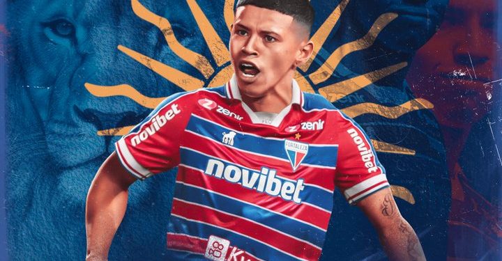 «Imanol Machuca, muy bienvenido al León»