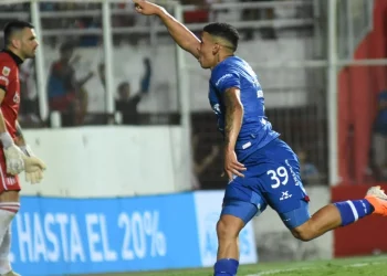 EXCLUSIVO: esta es la oferta que tienen sobre la mesa los dirigentes de Unión por Machuca