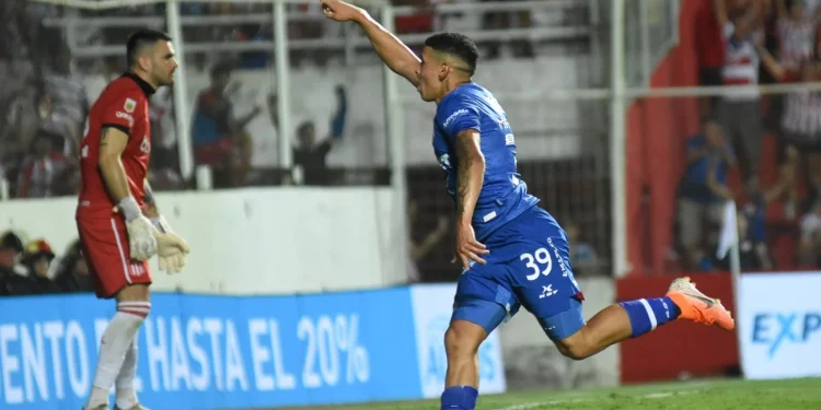 EXCLUSIVO: esta es la oferta que tienen sobre la mesa los dirigentes de Unión por Machuca