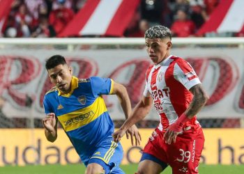 Unión rechazó la primera oferta de Fortaleza por Machuca: los brasileros preparan una nueva