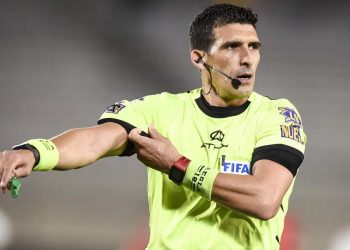 Unión – Boca: ¿Quién dirige y quién en el VAR?
