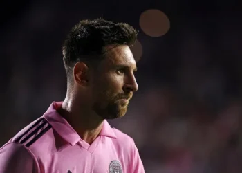 El debut de Messi alcanzó un pico de audiencia histórico en EEUU