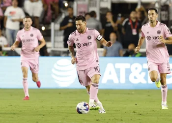 ¿Cuándo vuelve a jugar Messi y cómo verlo en vivo y gratis?