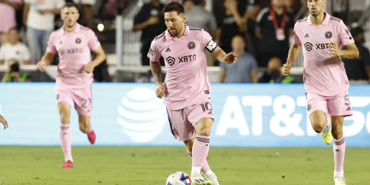 ¿Cuándo vuelve a jugar Messi y cómo verlo en vivo y gratis?