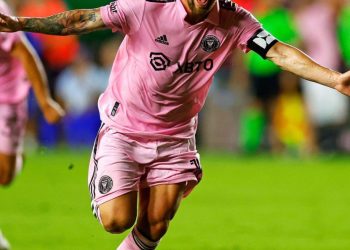 Messi: del sueño a la realidad en pocos minutos…