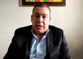 ¿Quién es el apuntado para asesorar a Colón en el mercado de pases?