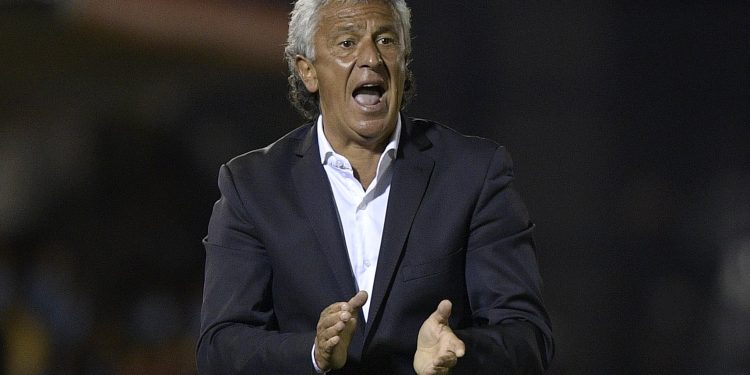 Pipo: «El torneo que viene todos los jugadores arrancan de cero»