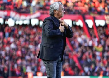 Los cuatro primeros nombres de Gorosito para reforzar el plantel, con dos posibles retornos