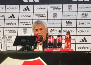 Preocupados: ¿Cómo le fue a Colón con Pipo y qué le queda por jugar en la LPF?