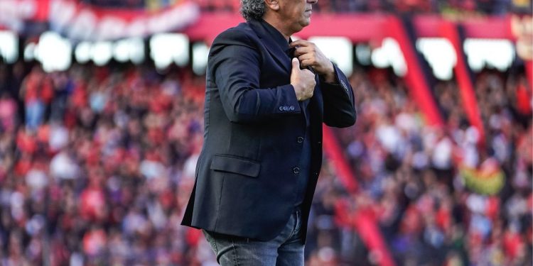 Los cuatro primeros nombres de Gorosito para reforzar el plantel, con dos posibles retornos