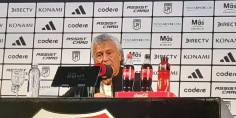 Preocupados: ¿Cómo le fue a Colón con Pipo y qué le queda por jugar en la LPF?