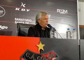 «No pienso que mi trabajo esté condicionado por los resultados»