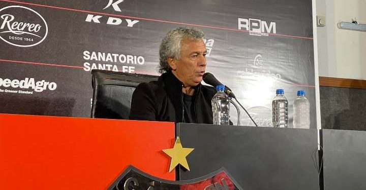 «No pienso que mi trabajo esté condicionado por los resultados»