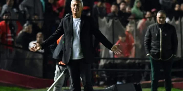 Lo había apuntado Gorosito, pero…