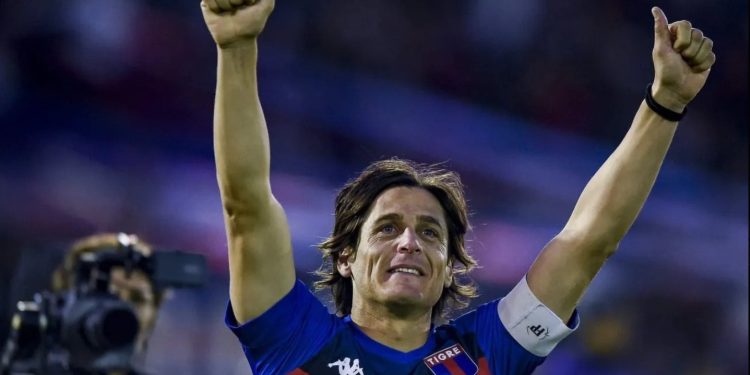 ¿Vuelve?: «Las puteadas ahora no son tantas»