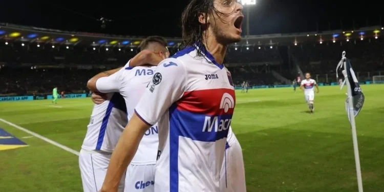 Prediger parece estar cada vez más cerca de Colón