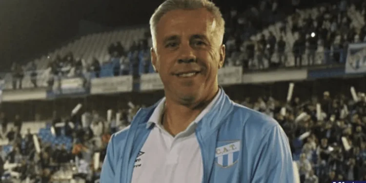 Tras la victoria ante Unión, Atlético Tucumán se quedó sin DT