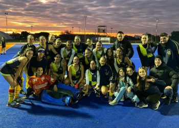 El Quillá sigue a paso firme en el torneo Oficial