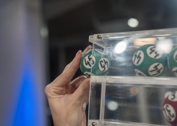 Quini 6: Un apostador se llevó más de 285 millones de pesos