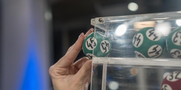 Quini 6: Un apostador se llevó más de 285 millones de pesos