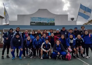Rafaela, que eliminó a Unión por penales, va por el título en Mar del Plata