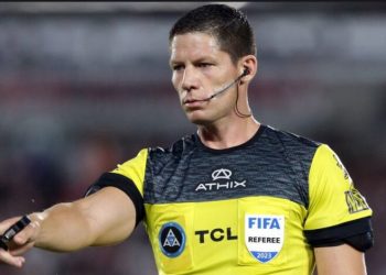 Están todas las autoridades para River – Colón