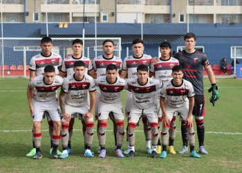 La Reserva de Colón cayó ante Tigre y sumó una nueva derrota