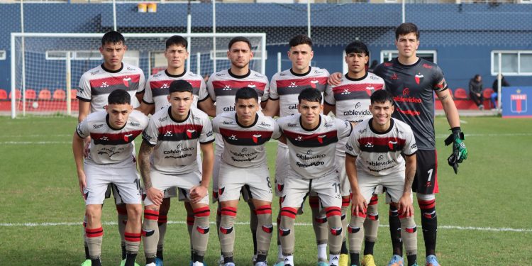 La Reserva de Colón cayó ante Tigre y sumó una nueva derrota