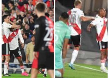 La increíble distancia entre los dos equipos de la ciudad y el campeón