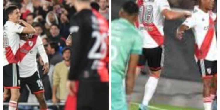 La increíble distancia entre los dos equipos de la ciudad y el campeón