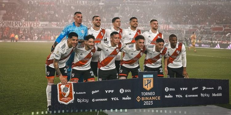 Aliendro campeón: Del corazón de Colón, al motor de River