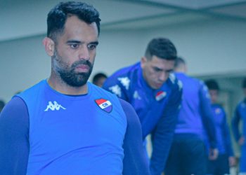 ¿A Pipo le «soplan» un refuerzo?