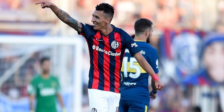 Rubén Botta, el nombre que suena para reforzar la zona de ataque de Colón