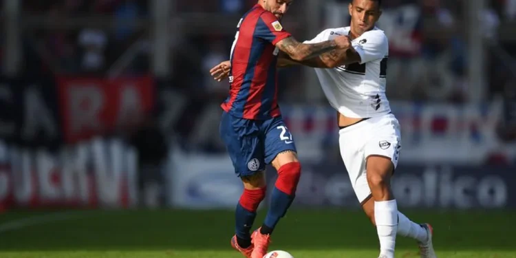 San Lorenzo y Platense se cruzan en Copa Argentina