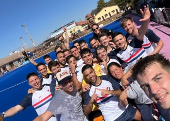 Santa Fe logró el ascenso en el Campeonato Argentino
