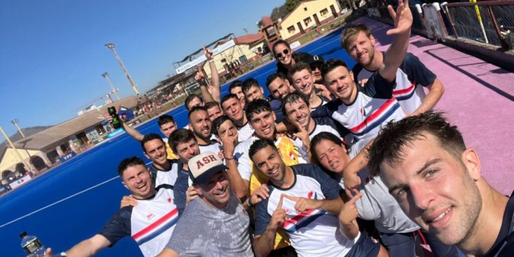 Santa Fe logró el ascenso en el Campeonato Argentino