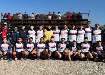 Santa Fe, en semifinales del Campeonato Argentino Ascenso
