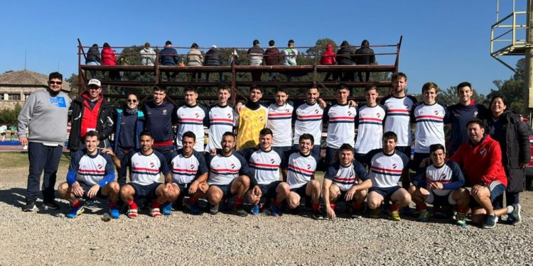 Santa Fe, en semifinales del Campeonato Argentino Ascenso