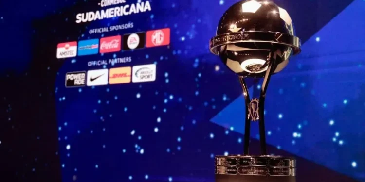 Duros cruces para los argentinos en 8vos de la Sudamericana