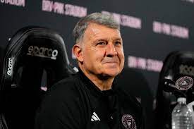 A la espera de Messi y Farías, Inter Miami fue goleado en el debut del Tata como DT