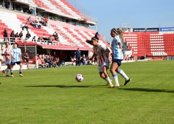 Final del sueño para Unión en el fútbol femenino: cayó ante Atlético de Rafaela por penales