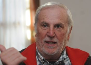 Vignatti: «Está encaminado, pero no concretado»