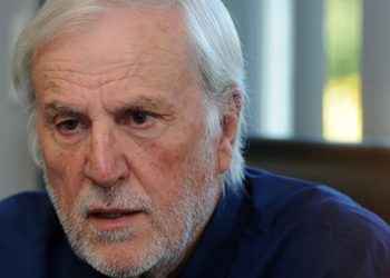 Este miércoles Vignatti anuncia al Secretario Técnico de Colón