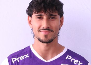 Otro revés: Matías Rocha no jugará en Unión