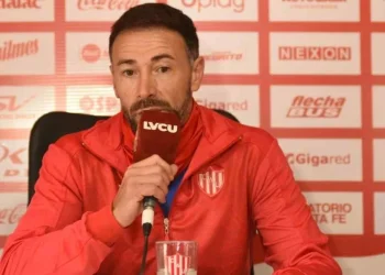 «Todos los días exijo jugadores, no me da lo mismo»