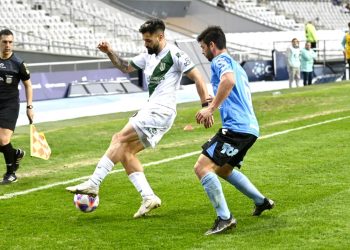 Otro batacazo en la Copa Argentina: Estudiantes de Río Cuarto eliminó a Banfield
